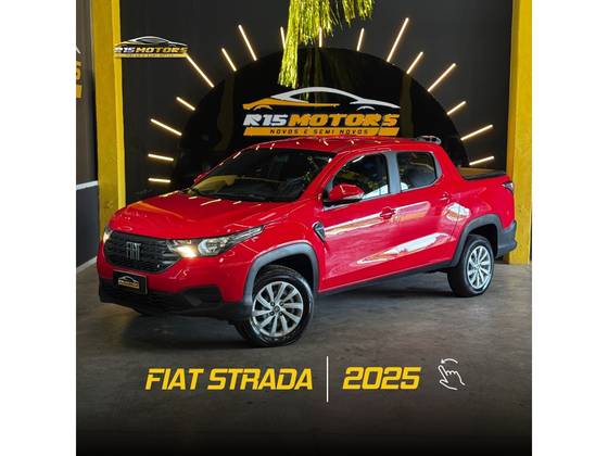 FIAT STRADA 1.3 FIREFLY FLEX FREEDOM CD MANUAL FIAT STRADA 1.3 FIREFLY FLEX FREEDOM CD MANUAL